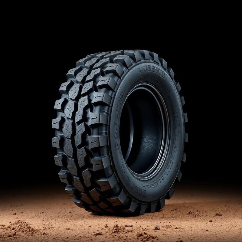 Off-Road Tires