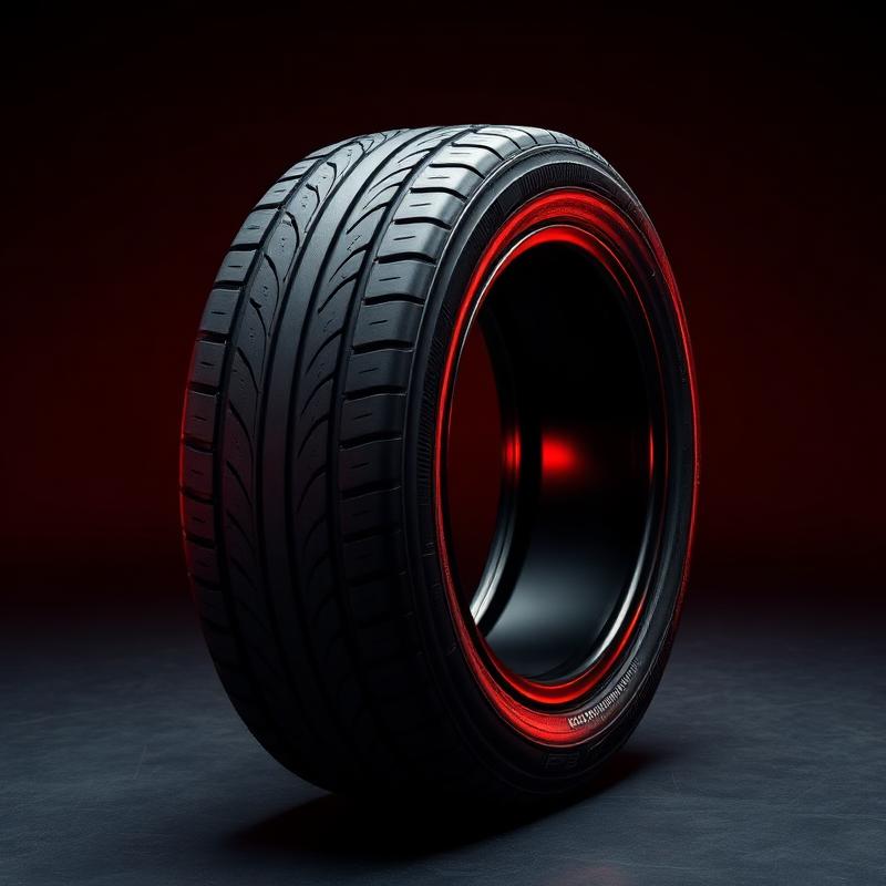 Performance Tires
